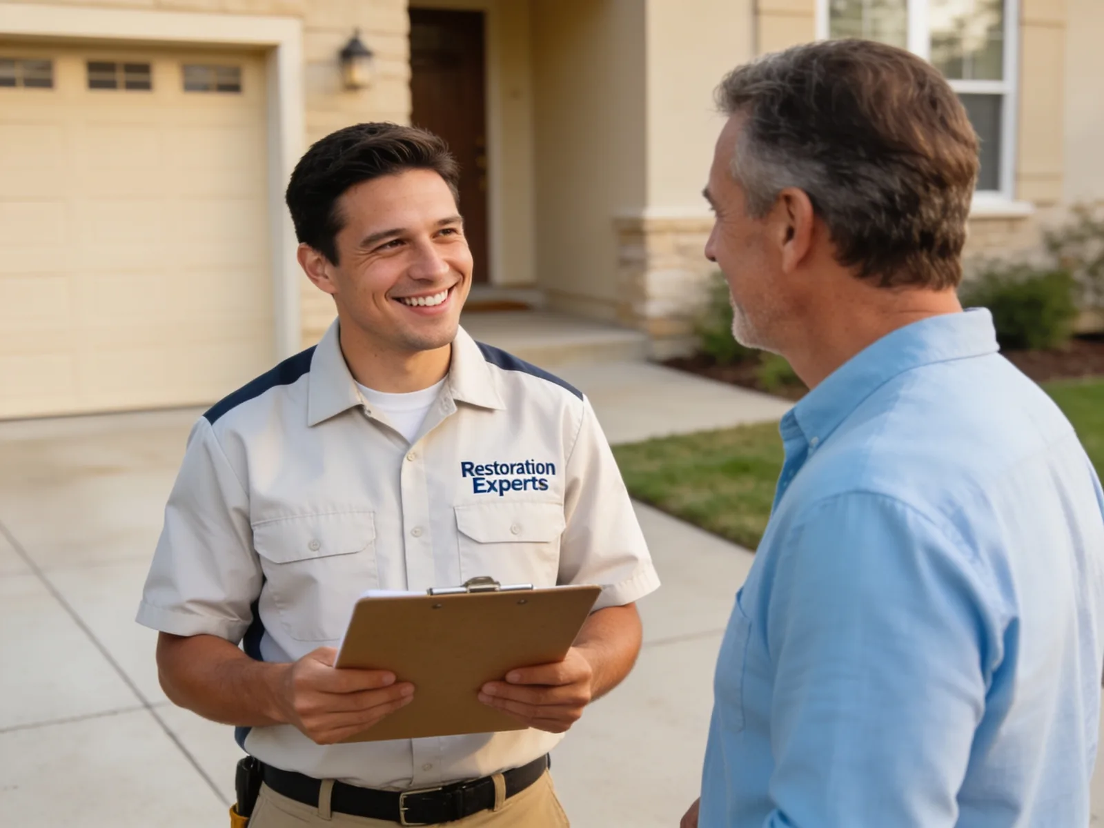 Water Damage Cleanup Hale Center, TX FAQs